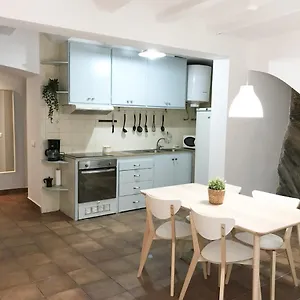 Appartement Planta Baja Centro, Cadaqués